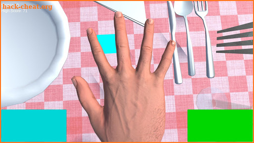 Five Finger Foolishness screenshot
