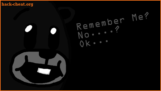 Five Nights at Bear Bear's screenshot