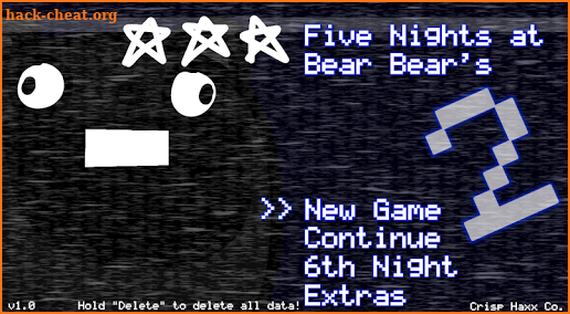 Five Nights at Bear Bear's 2 screenshot