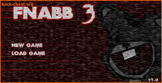 Five Nights at Bear Bear's 3 screenshot