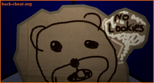 Five Nights at Bear Bear's Remastered screenshot