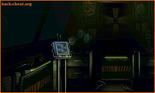 Five Nights at Freddy's: SL screenshot