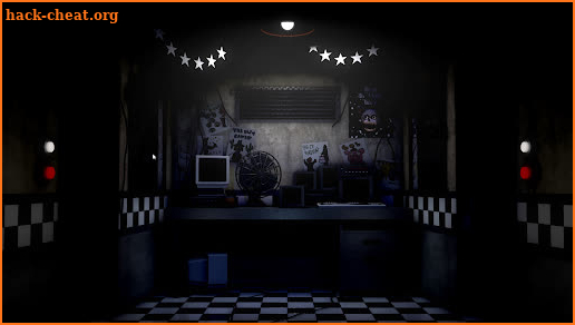 Five Nights at Maggie's 3 screenshot