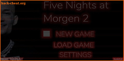 Five Nights at Morgen 2 screenshot