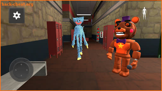 Five Nights at Poppy School screenshot