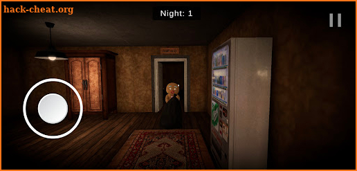 Five Nights At Shrek's Hotel 2 screenshot
