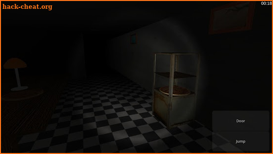 Five Nights in Pizzeria screenshot