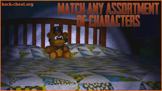 Five Nigts Ultimate at Freddy: Horror Game Guide screenshot