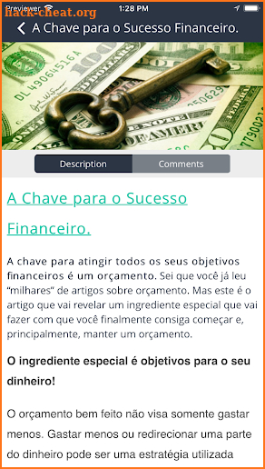 Five Rings Financial Brazillionaires screenshot