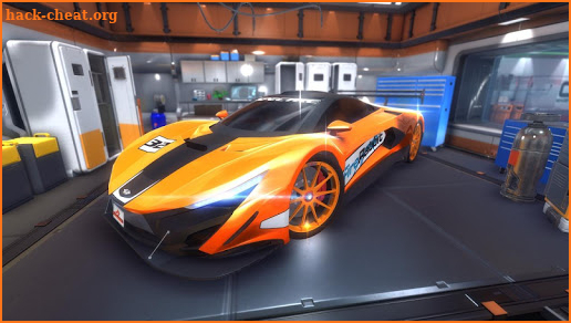 Fix My Car: GT Supercar Mechanic Simulator! screenshot