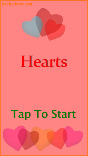 Fix the Hearts - Valentine's Day screenshot