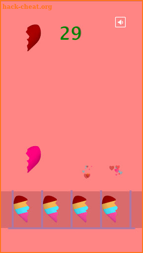 Fix the Hearts - Valentine's Day screenshot