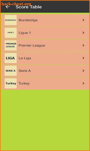 fixed matches bet football tips screenshot