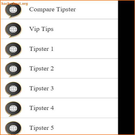 Fixed Matches Tips HT FT Professional screenshot