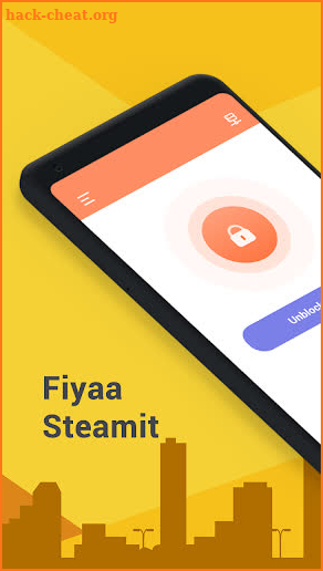 Fiyaa Steamit screenshot
