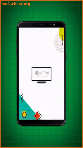Fizz TV - Live TV(Official) screenshot