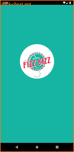 FizzBizz screenshot