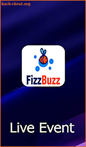 FizzBuzz screenshot