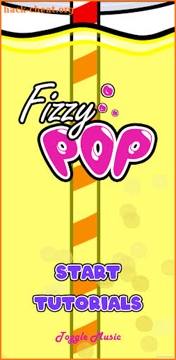 Fizzy Pop screenshot