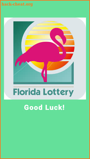 FL Lottery Results screenshot