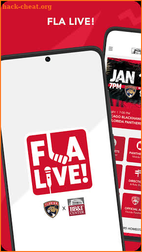 FLA Live! screenshot