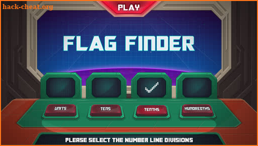 Flag Finder screenshot