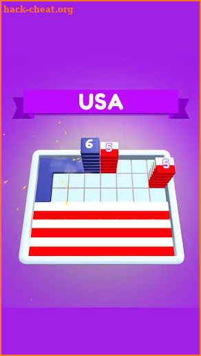 Flag Maker! screenshot