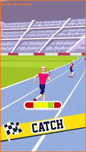 Flag Race screenshot