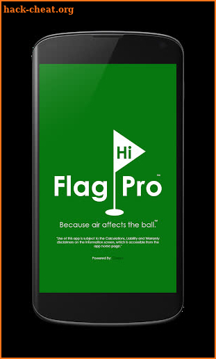 FlagHi Pro screenshot