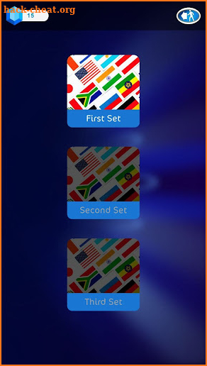 Flags And Countries screenshot