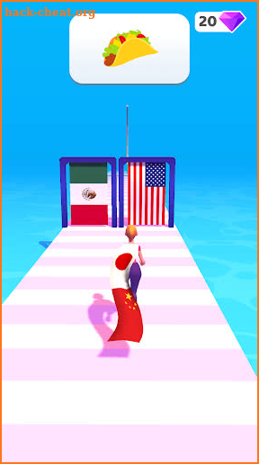 Flags Fest screenshot
