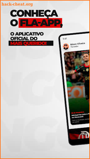 Flamengo screenshot