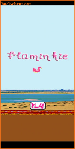 Flaminkie screenshot