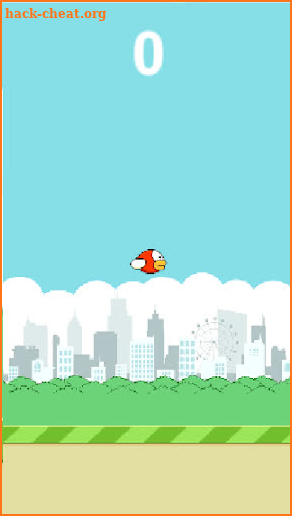 Flapping Bird screenshot