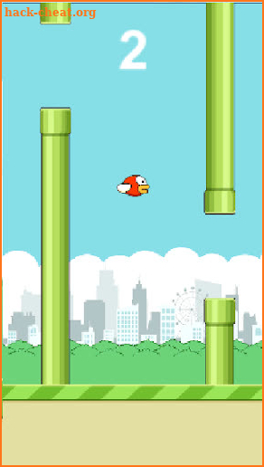 Flapping Bird screenshot