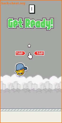 Flappy Appy screenshot