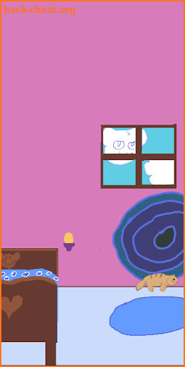 Flappy Cat screenshot