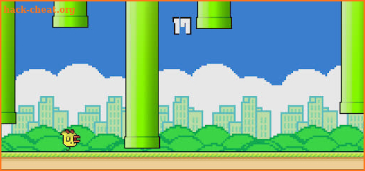 Flappy Floor | Bird Game screenshot