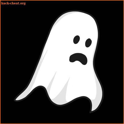 Flappy Ghost Game screenshot