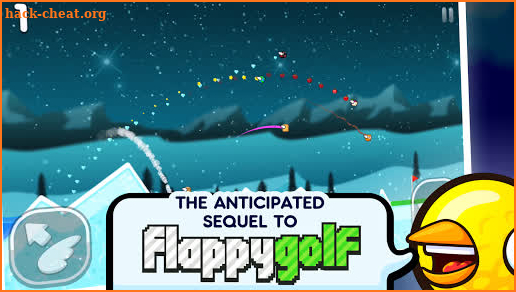 codes flappy golf 2