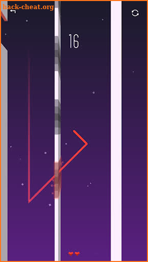 Flare Jump screenshot