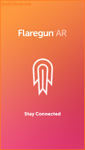 Flaregun AR screenshot