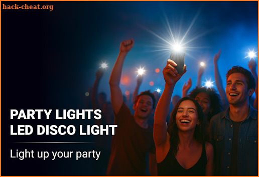 Flash Alert - LED Flashlight screenshot