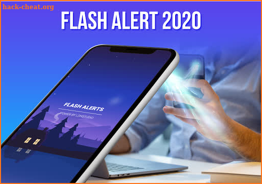 Flash Alerts – SMS Alerts Flash screenshot