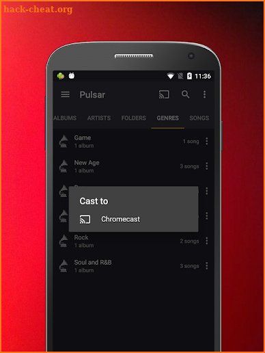 Flash Android Player 2018 Tips screenshot