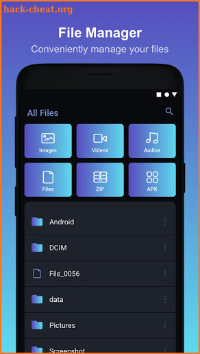 Flash Cleaner 2021 - Device Cleaner & Booster screenshot