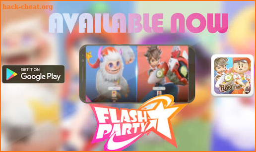 Flash Mobile Party  new guide 2021 screenshot