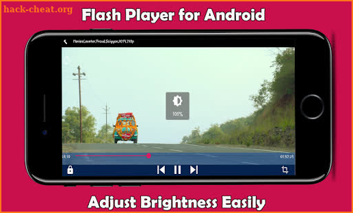 Flash Player 2020 screenshot