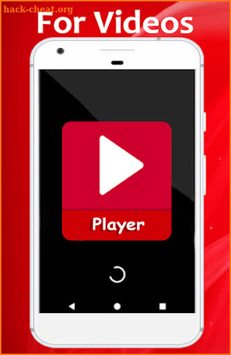 Flash Player Android - Flash Browser, SWF and FLV screenshot