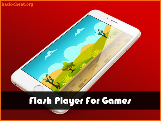 Flash Player For Android - Fast Plugin screenshot